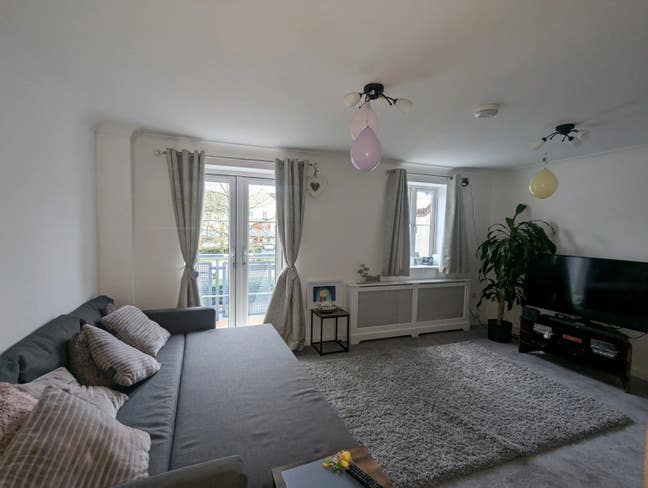 Double room available in Mangotsfield  Main Photo