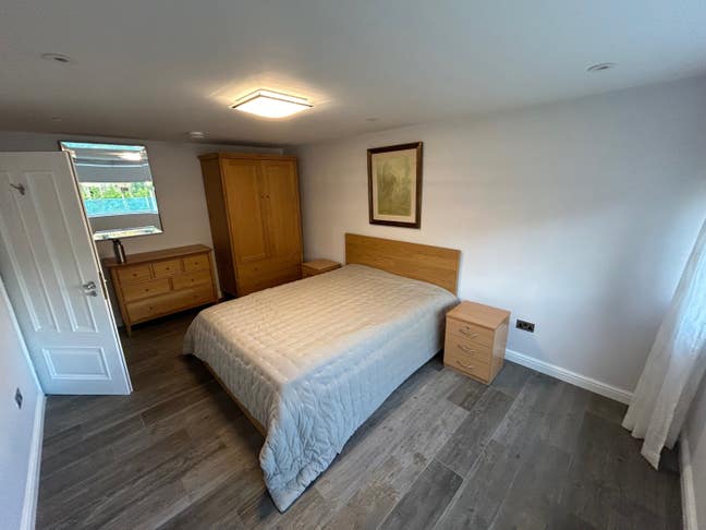 Room for Rent in New Barnet Main Photo