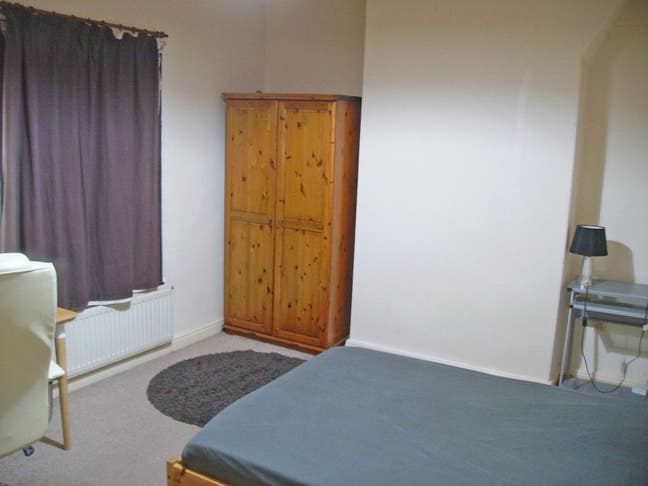Comfortable room in Cheetham Main Photo