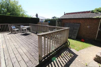 Double Room &pound;560 |  * Low deposit option* Main Photo
