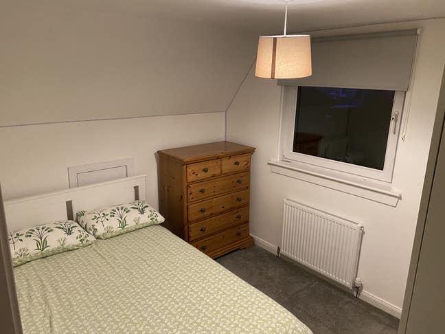 1 bedroom, shared house. Main Photo