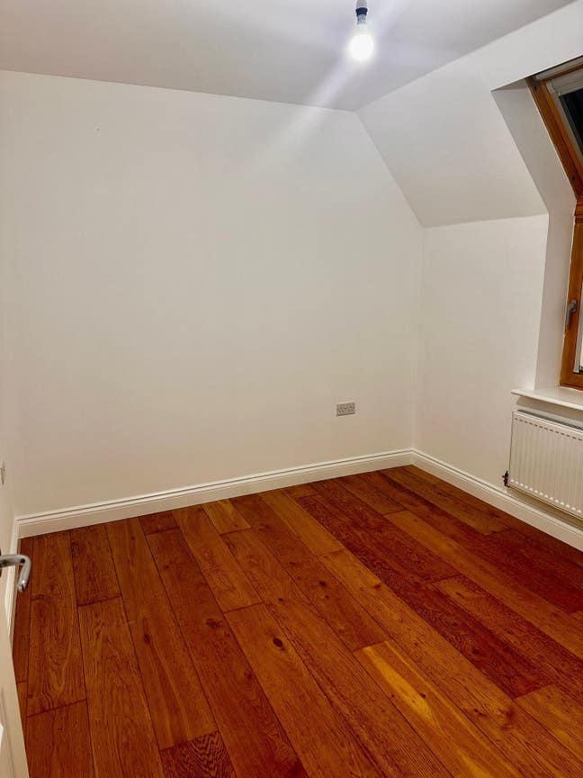 1 Double bedroom to rent  Main Photo