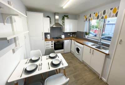 Amazing room in SW15! Main Photo