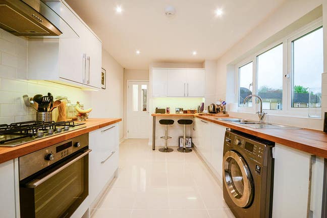 St Albans Double Room &pound;760 Inc bills Main Photo