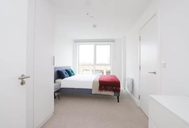 En-Suite Room in Salford Quays  – £695 PCM Main Photo