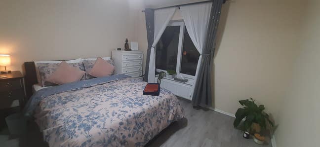 King Room in CB1 (Near Arm&Addenbroke) Main Photo