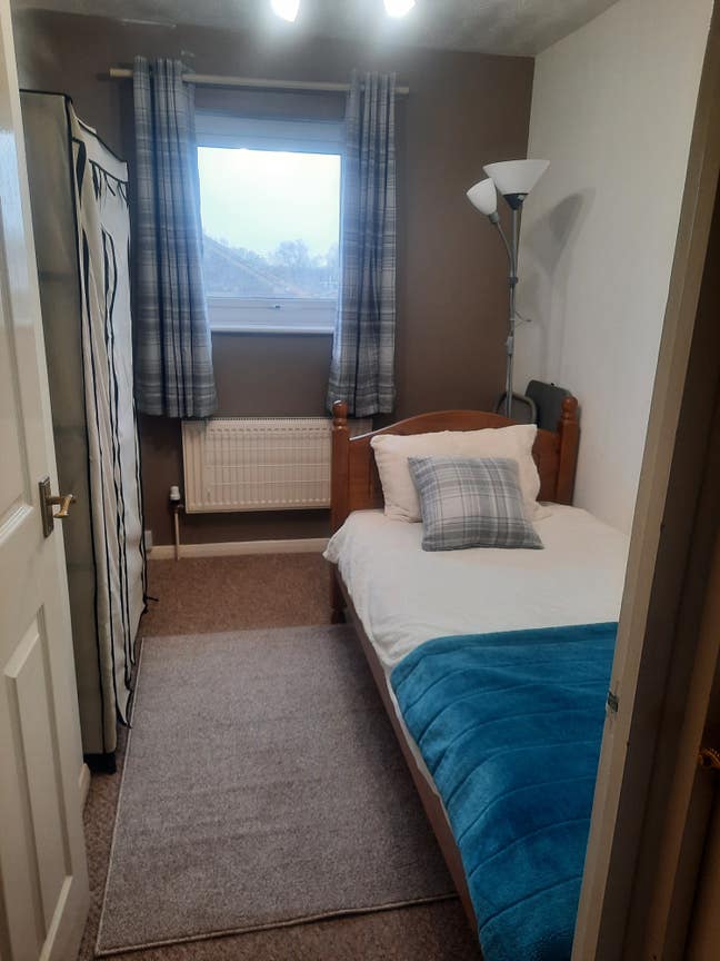 Room to let Mon - Fri or short term Main Photo