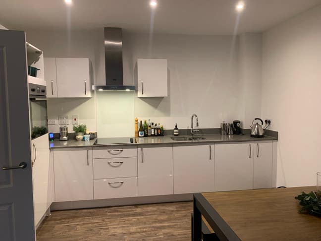 Double room Main Photo