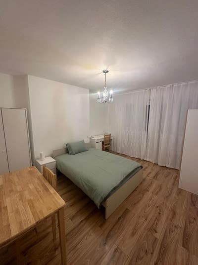 Double Room in Hoxton Female Only shared Flat Main Photo