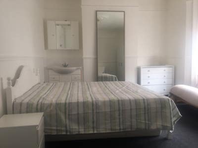 Double Room by the Sea! No Fees!  Main Photo