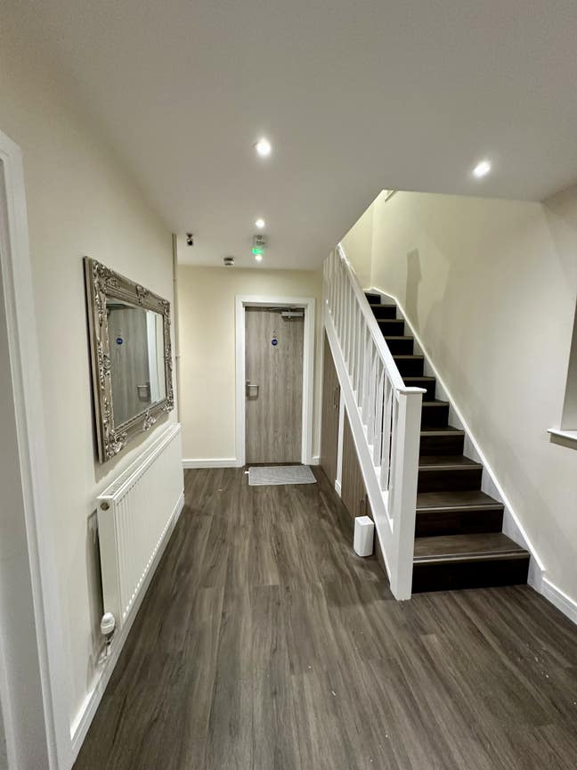 Brand New En-suite rooms Main Photo