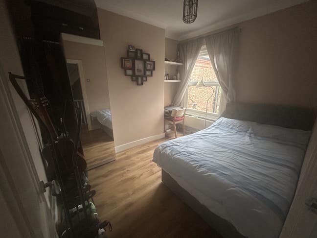 Double room  Main Photo