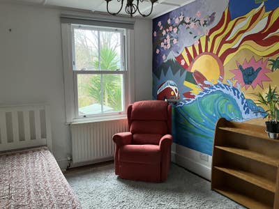 Lovely furnished double room available  Main Photo