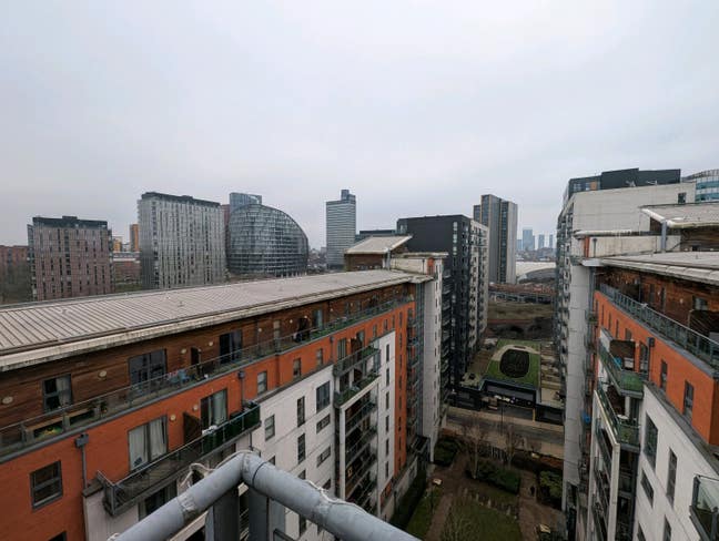 Top Floor CityC NQ Dble + Privte Bathrm! GR8  View Main Photo