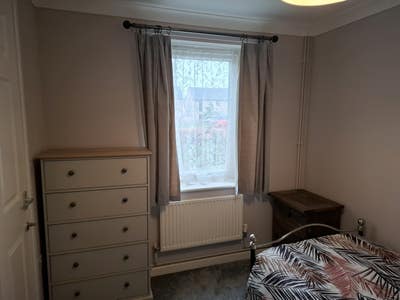 Single room in St Neots Main Photo