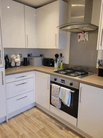 *Reduced* Room available in quiet household Main Photo