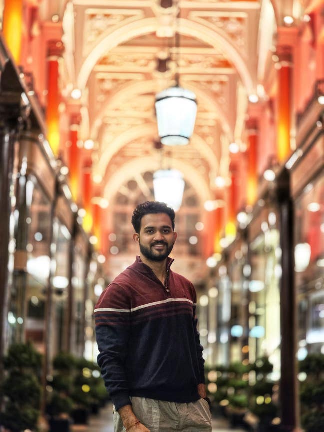 Professional Looking for a Calm, Friendly Home Main Photo
