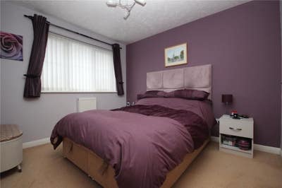 Modern Large Ensuite Double Room – All Bills Inclu Main Photo