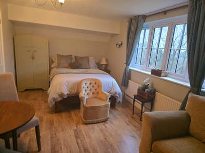 Cosy Country Doble Room with beautiful views Main Photo