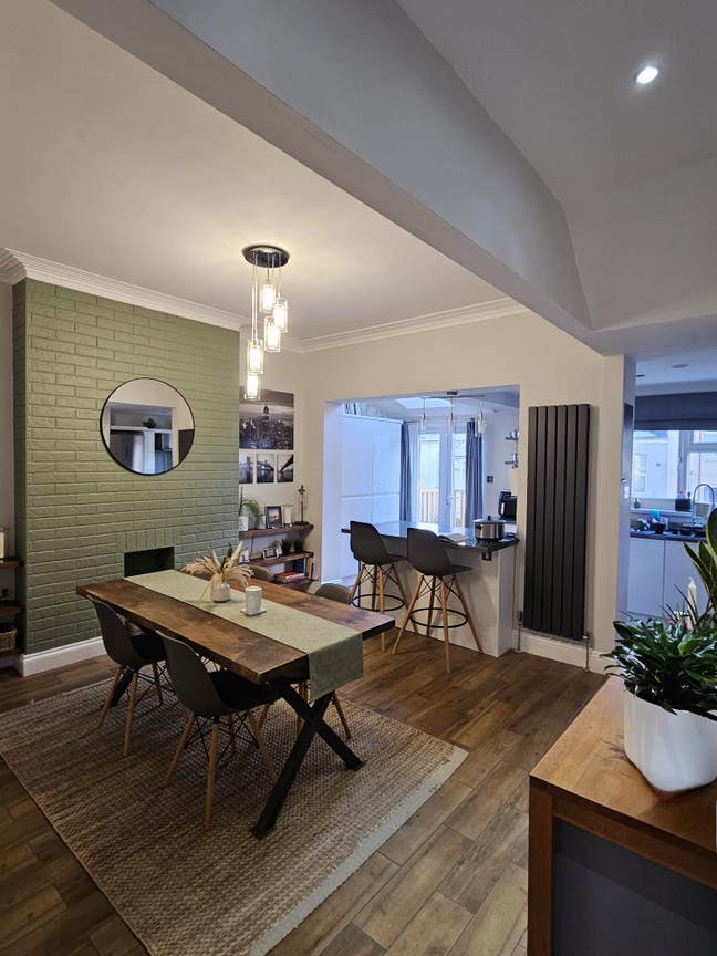 Double Room with en-suite & Private Gym  Main Photo