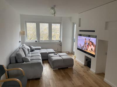Short term Chancery Lane EC1 Main Photo