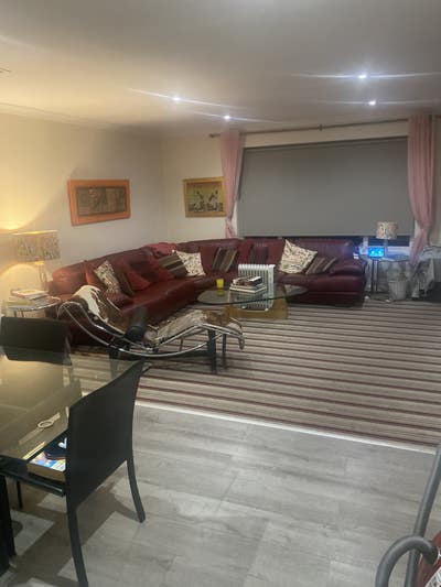 Lovely double room Main Photo