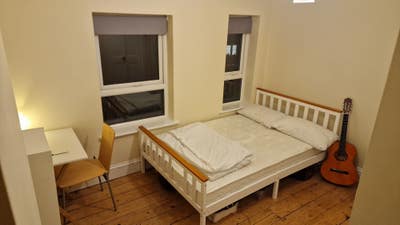 Double room available now Main Photo
