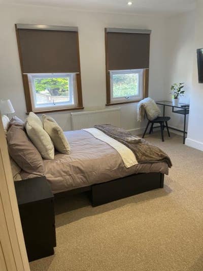 House nr Croydon Hospital. Lg Double Room &pound;265 p/w Main Photo