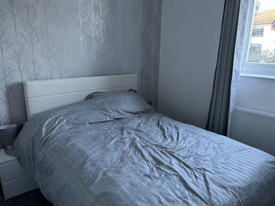 Brand New clean and tidy room Main Photo