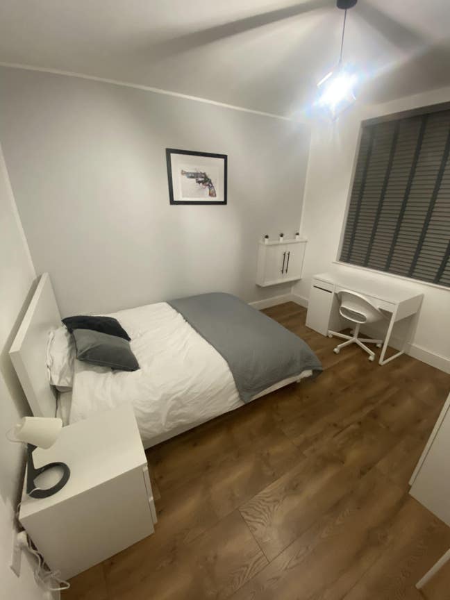 50% off 1St Rent ✅Large House Share🚨No Deposit✅ Main Photo