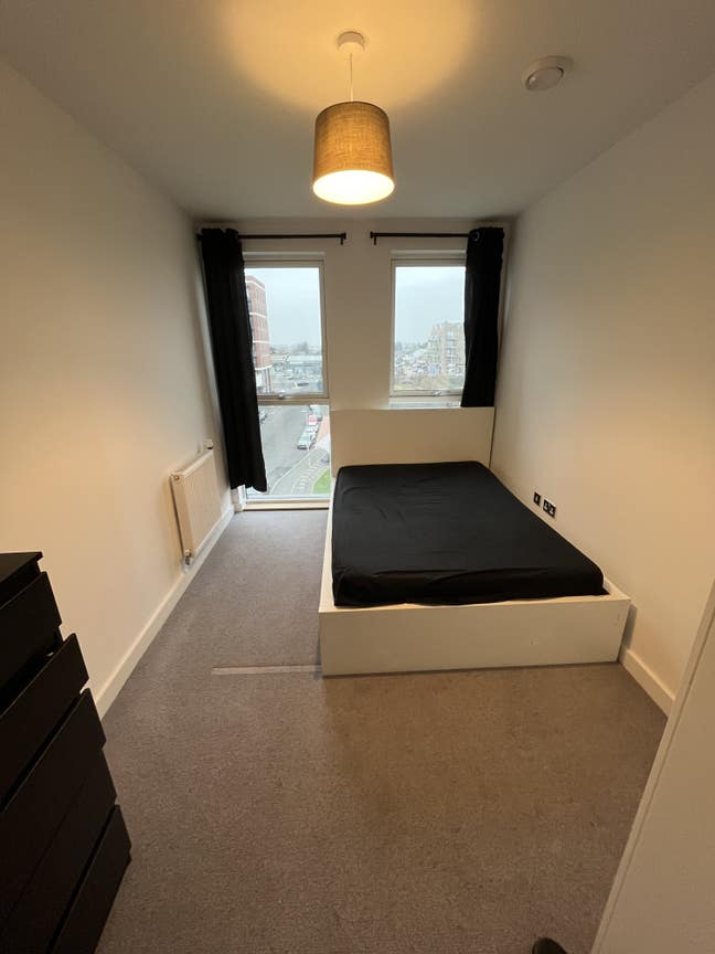 Double room for rent  Main Photo