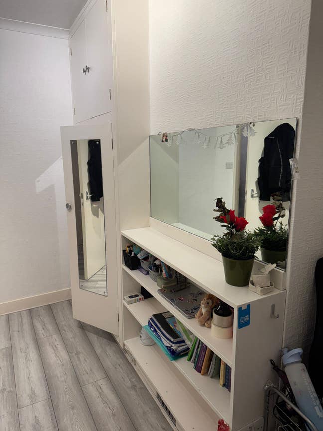 DOUBLE Room  Main Photo