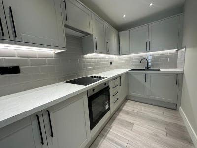 Rare Find en-suite luxury double room kitchenette Main Photo