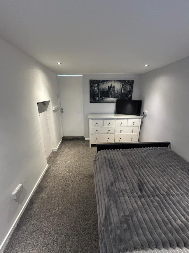 Double room  Main Photo