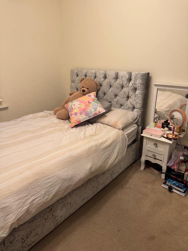 Double room to rent Main Photo