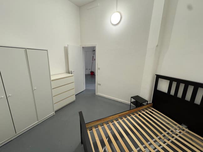 Decent Sized Double Bedroom in Tottenham Hale Main Photo