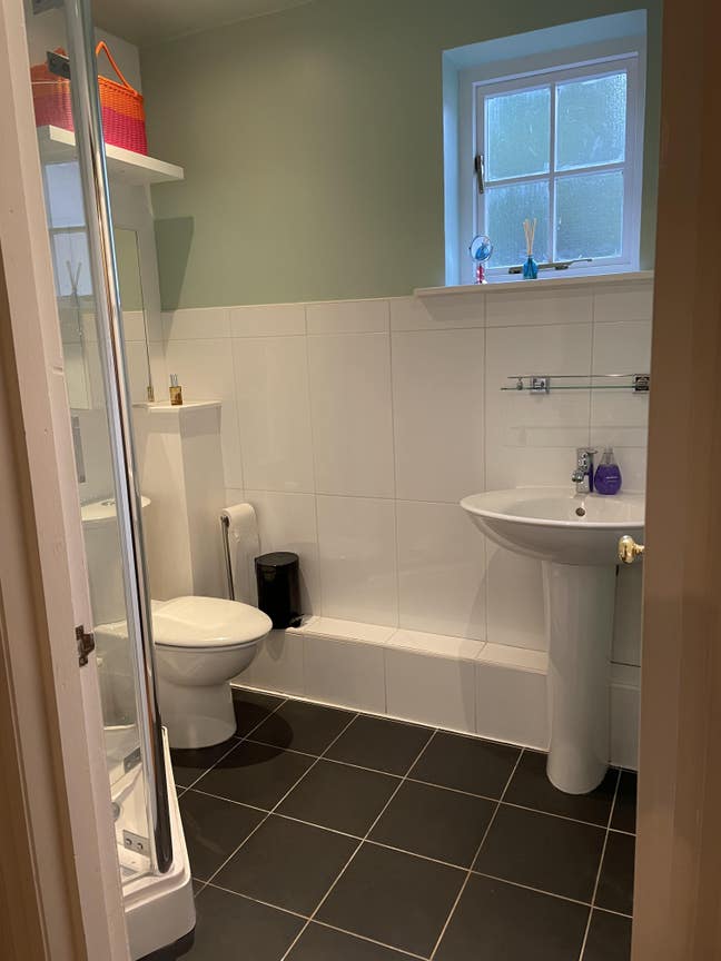 Coach House  Main Photo