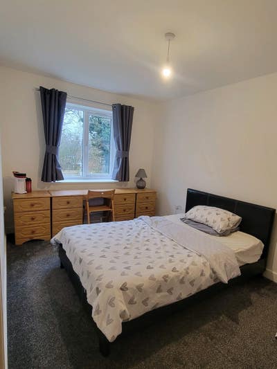Room to rent from September  Main Photo