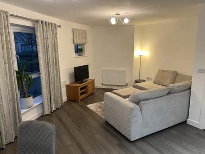 Spacious 2 Bed 2 Bath All Bills Included, Parking Main Photo