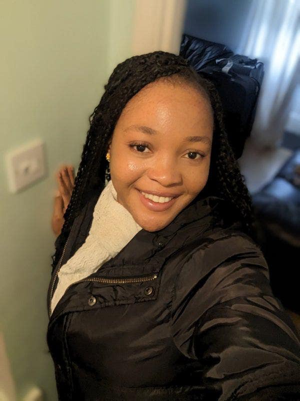 Student Female seeks a single or double room Main Photo
