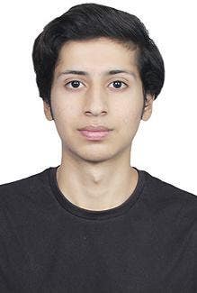 Student Male seeks a single or double room Main Photo