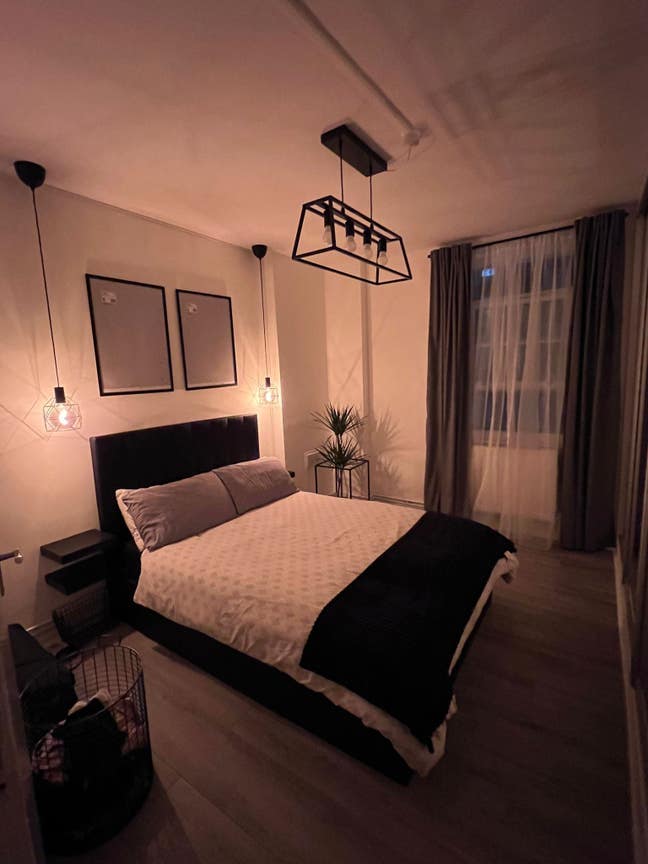 ⭐️ Spacious Double Room ⭐️  Main Photo