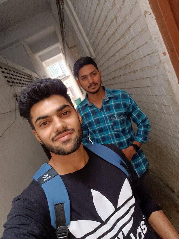 I am a male student aged 23. I am looking for... Main Photo