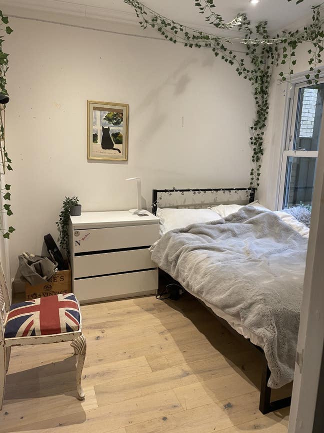 Lovely double room en suite Main Photo