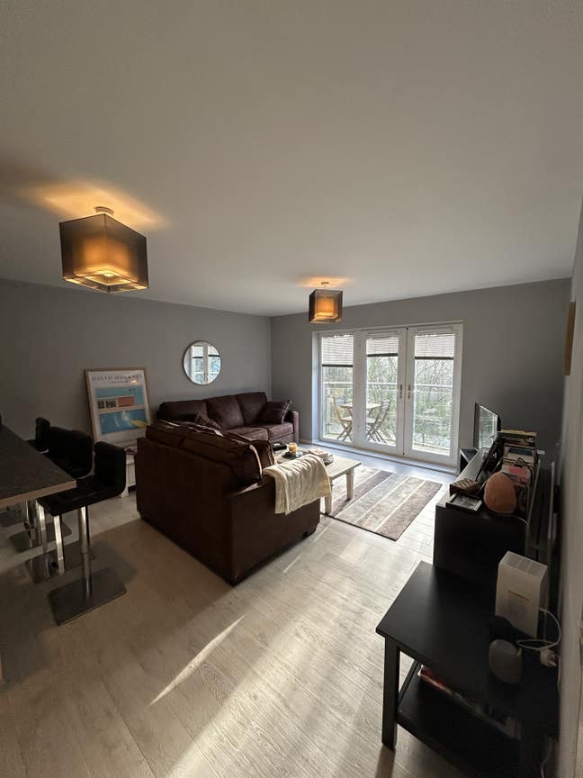 Double room with private bathroom  Main Photo
