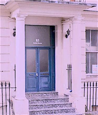 Lovely 1 Bedroom  flat  near Hyde Park Main Photo