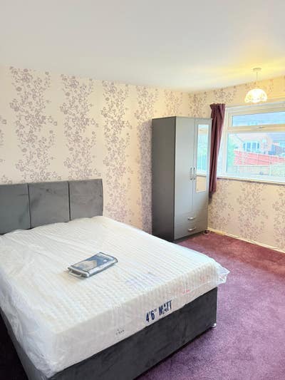 Rooms available near leagrave station Main Photo