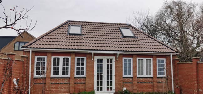 A En-suite Double Room at Good Location Main Photo