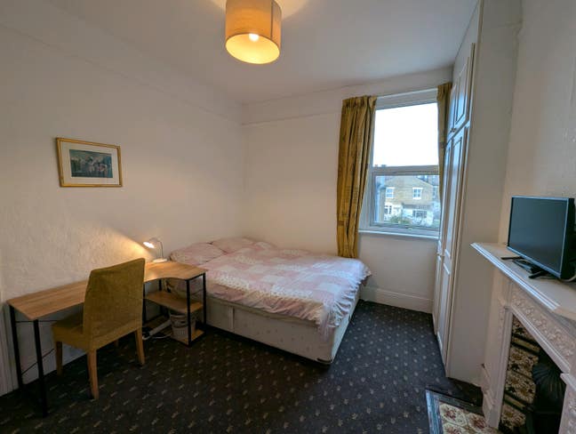 Beautiful room in Kensal Green - bills incl! Main Photo