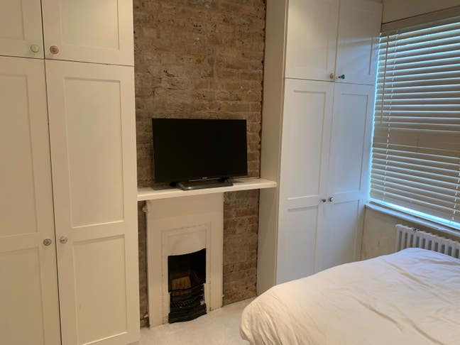Double room to rent  Main Photo